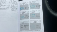 Toyota Yaris 1.5 Hybrid Excel TSS 5dr CVT Hybrid Hatchback